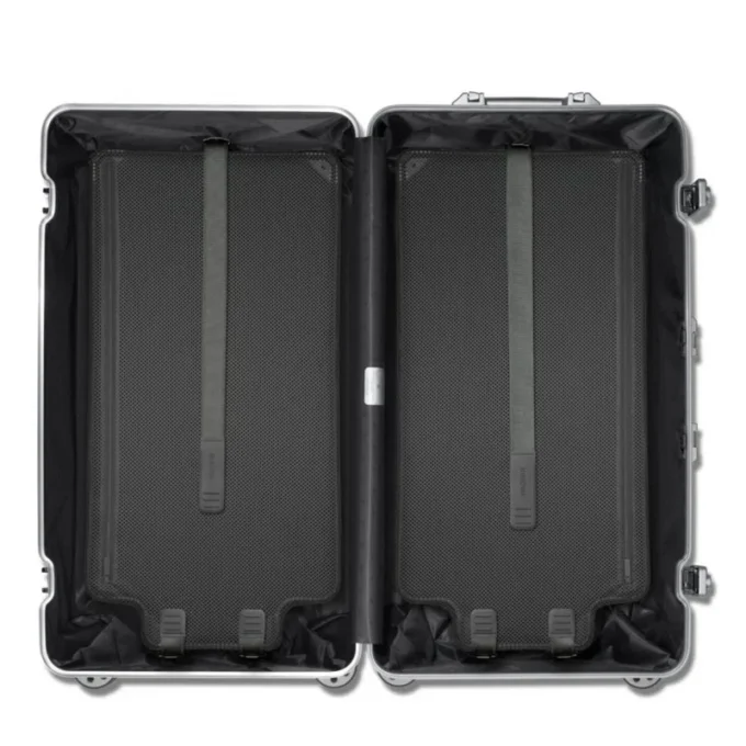 Maleta grande de aluminio Original Trunk XL