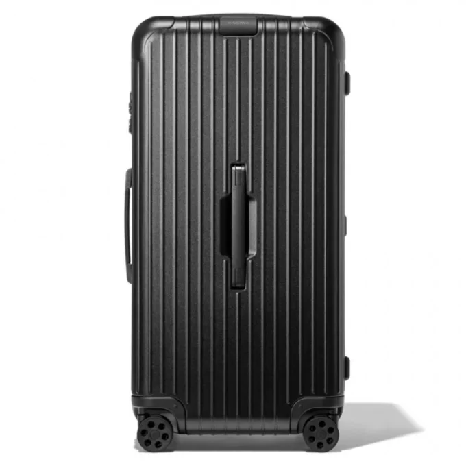 Maleta grande Essential Trunk Plus Maleta grande Essential Trunk Plus