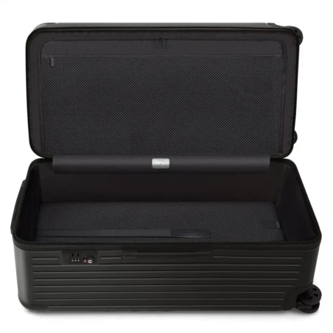 Maleta grande Essential Trunk Plus Maleta grande Essential Trunk Plus