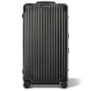 Maleta grande Original Trunk Plus de aluminio Maleta grande Original Trunk Plus de aluminio