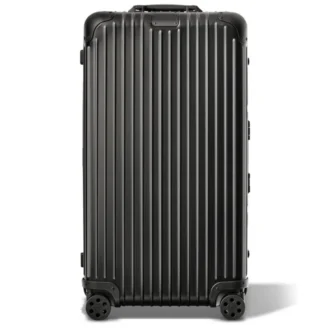 Maleta grande Original Trunk Plus de aluminio