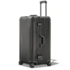 Maleta grande Original Trunk Plus de aluminio Maleta grande Original Trunk Plus de aluminio