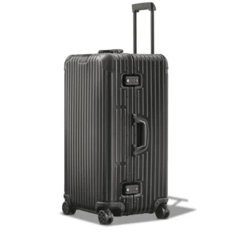 Maleta grande Original Trunk Plus de aluminio