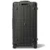 Maleta grande Original Trunk Plus de aluminio Maleta grande Original Trunk Plus de aluminio