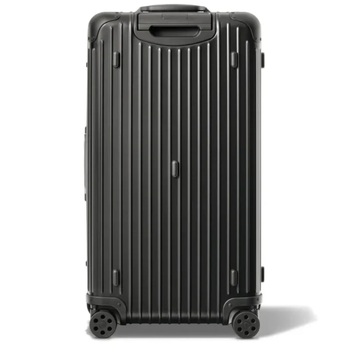 Maleta grande Original Trunk Plus de aluminio Maleta grande Original Trunk Plus de aluminio