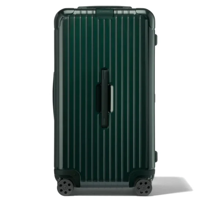 Maleta grande para zapatillas de correr Essential Trunk