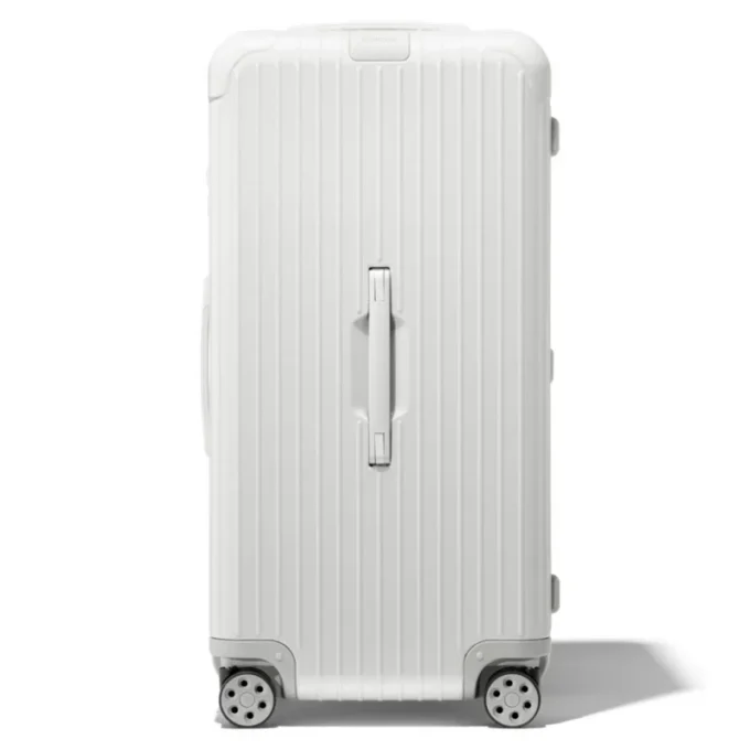 Maleta grande para zapatillas de correr Essential Trunk Plus