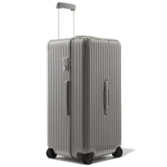 Maleta grande para zapatillas de correr Essential Trunk Plus