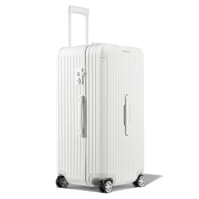 Maleta grande para zapatillas de correr Essential Trunk Plus