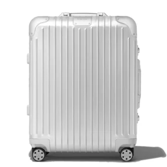 Maleta Original Cabin Plus de aluminio