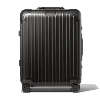 Maleta Original Cabin Plus de aluminio