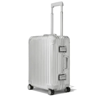 Maleta Original Cabin Plus de aluminio