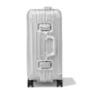 Maleta Original Cabin Plus de aluminio Maleta Original Cabin Plus de aluminio