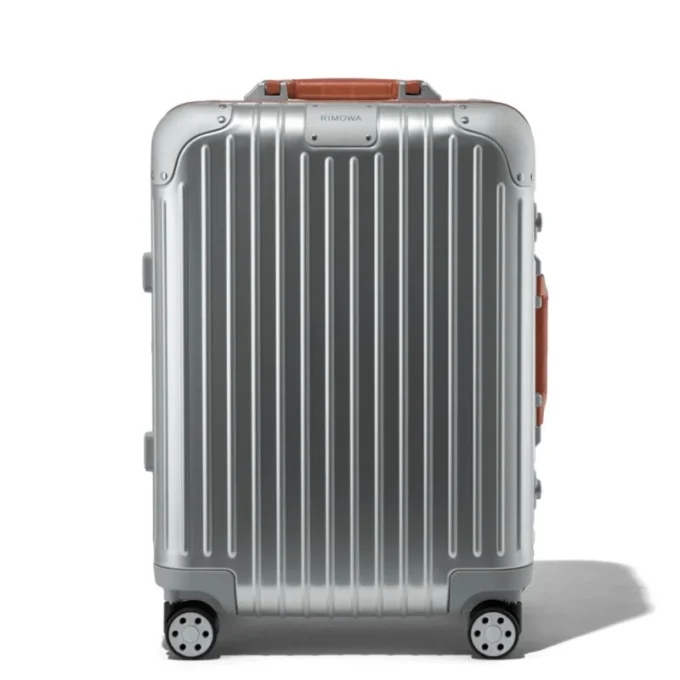 Maleta Original Cabin Twist de Braun Maleta Original Cabin Twist de Braun