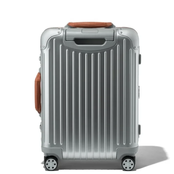 Maleta Original Cabin Twist de Braun Maleta Original Cabin Twist de Braun