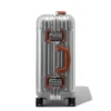 Maleta Original Cabin Twist de Braun Maleta Original Cabin Twist de Braun
