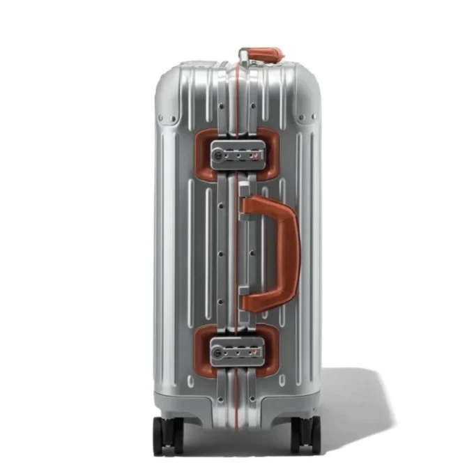 Maleta Original Cabin Twist de Braun Maleta Original Cabin Twist de Braun
