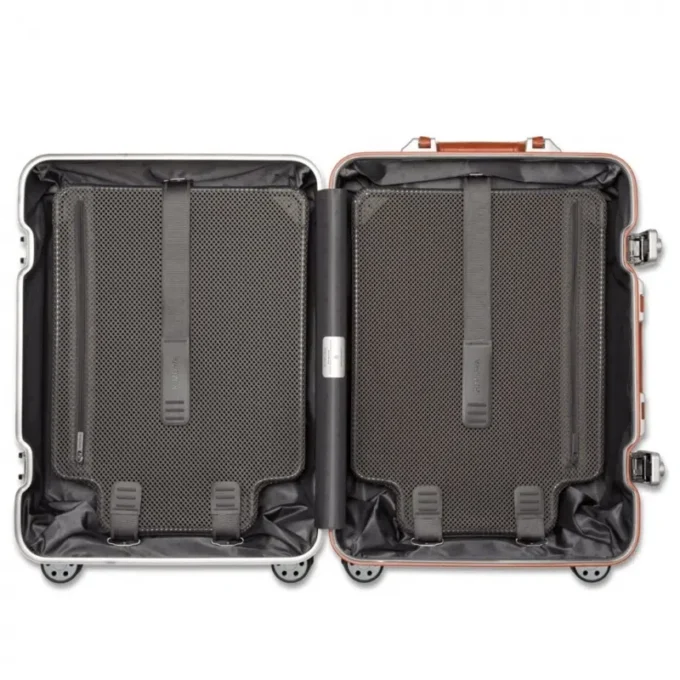 Maleta Original Cabin Twist de Braun Maleta Original Cabin Twist de Braun
