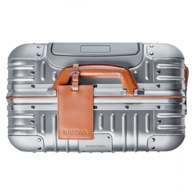 Maleta Original Cabin Twist de Braun Maleta Original Cabin Twist de Braun