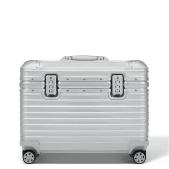 Maleta Pilot Case original