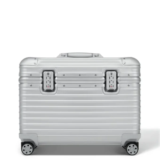 Maleta Pilot Case original Maleta Pilot Case original