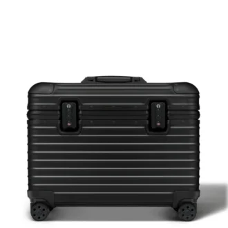 Maleta Pilot Case original