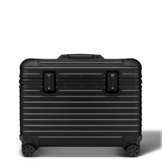 Maleta Pilot Case original Maleta Pilot Case original