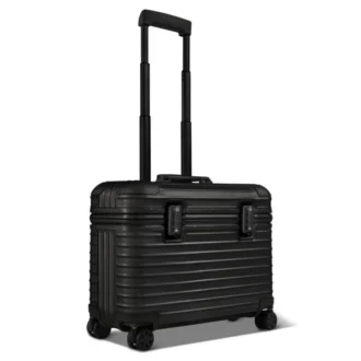 Maleta Pilot Case original