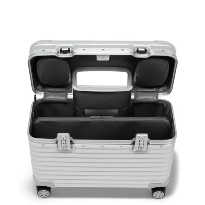 Maleta Pilot Case original Maleta Pilot Case original