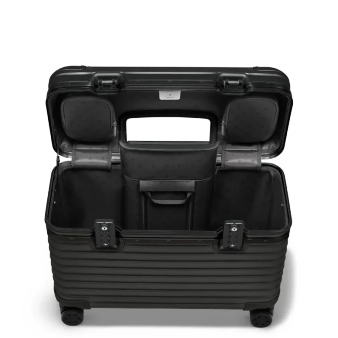 Maleta Pilot Case original Maleta Pilot Case original