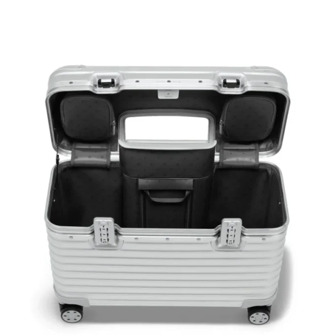 Maleta Pilot Case original Maleta Pilot Case original
