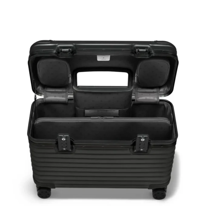 Maleta Pilot Case original Maleta Pilot Case original
