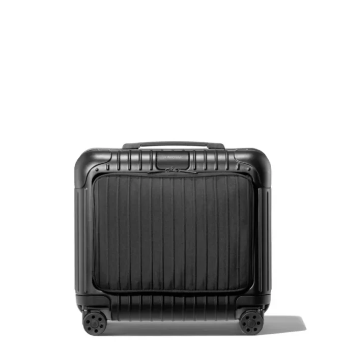 Maletín convertible compacto con ruedas Essential Sleeve Maletín convertible compacto con ruedas Essential Sleeve
