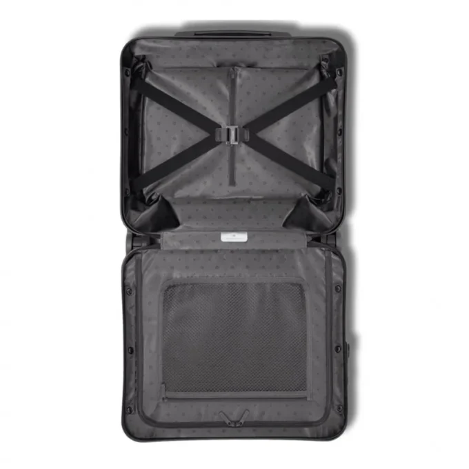 Maletín convertible compacto con ruedas Essential Sleeve Maletín convertible compacto con ruedas Essential Sleeve