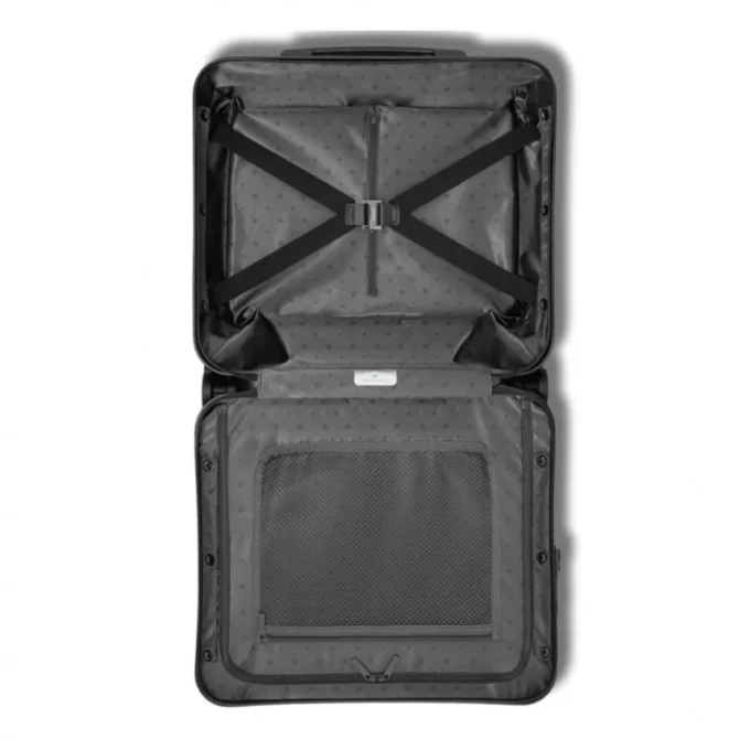 Maletín convertible compacto con ruedas Essential Sleeve Maletín convertible compacto con ruedas Essential Sleeve