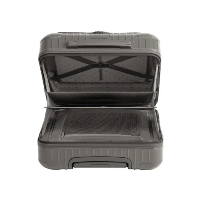 Maletín convertible compacto con ruedas Essential Sleeve Maletín convertible compacto con ruedas Essential Sleeve