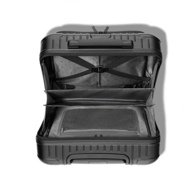 Maletín convertible compacto con ruedas Essential Sleeve Maletín convertible compacto con ruedas Essential Sleeve