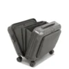 Maletín convertible compacto con ruedas Essential Sleeve Maletín convertible compacto con ruedas Essential Sleeve