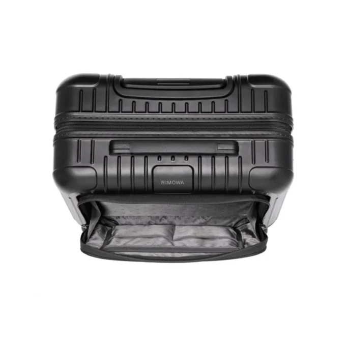 Maletín convertible compacto con ruedas Essential Sleeve Maletín convertible compacto con ruedas Essential Sleeve