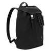 Mochila con solapa exclusiva en nailon ECONYL® Mochila con solapa exclusiva en nailon ECONYL®