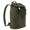 Mochila con solapa exclusiva en nailon ECONYL® Mochila con solapa exclusiva en nailon ECONYL®