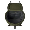 Mochila con solapa exclusiva en nailon ECONYL® Mochila con solapa exclusiva en nailon ECONYL®