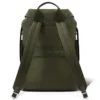 Mochila con solapa exclusiva en nailon ECONYL® Mochila con solapa exclusiva en nailon ECONYL®