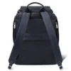 Mochila con solapa exclusiva en nailon ECONYL® Mochila con solapa exclusiva en nailon ECONYL®