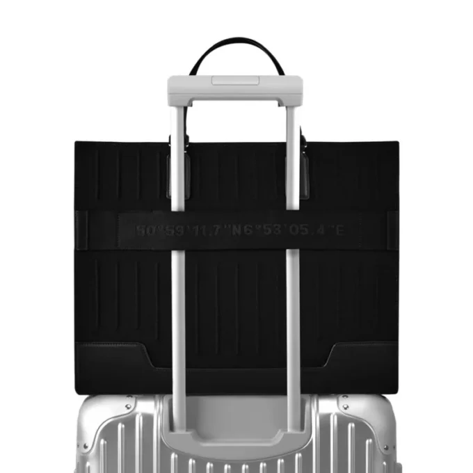 Never Still Grande TrageBags Never Still Grande TrageBags