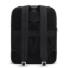 Never Still: mochila de viaje de lona Never Still: mochila de viaje de lona