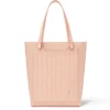 Never Still Vertical en cuero y lona TrageBags Never Still Vertical en cuero y lona TrageBags