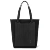 Never Still Vertical en cuero y lona TrageBags Never Still Vertical en cuero y lona TrageBags
