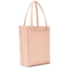Never Still Vertical en cuero y lona TrageBags Never Still Vertical en cuero y lona TrageBags