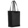 Never Still Vertical en cuero y lona TrageBags Never Still Vertical en cuero y lona TrageBags